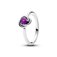 Anello Pandora Donna Moments in Argento 192993C02-48 - 192993C02-50